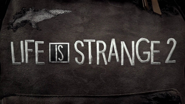   - Life is Strange 2