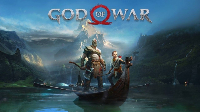 Девять потрясающих снимков экрана God of War, демонстрирующих удивительную универсальность фоторежима