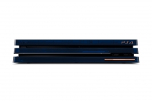    500 Million Limited Edition PS4 Pro    