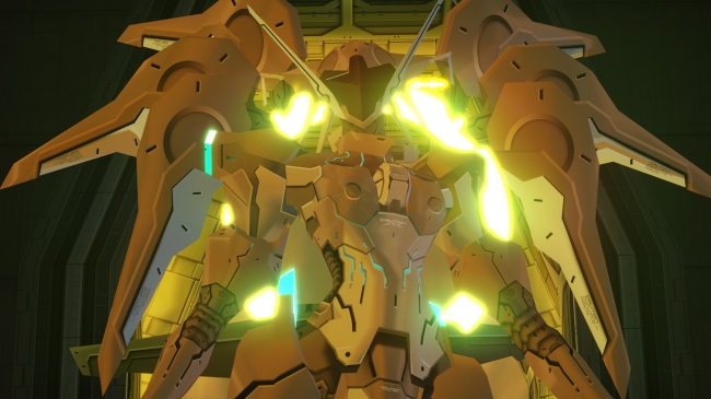  PlayStation Store  - Zone of the Enders: The 2nd Runner  M&#8704;RS
