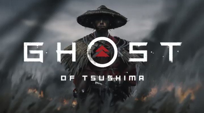      Ghost of Tsushima
