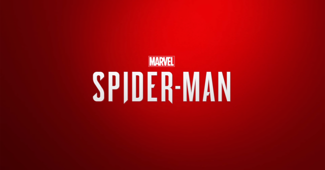    Marvels Spider-Man