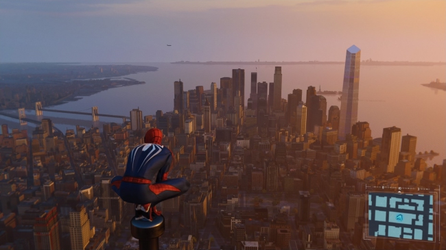  Marvels Spider-Man
