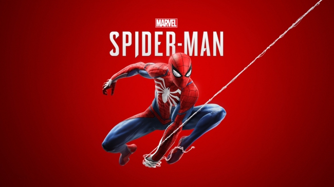  Marvels Spider-Man   