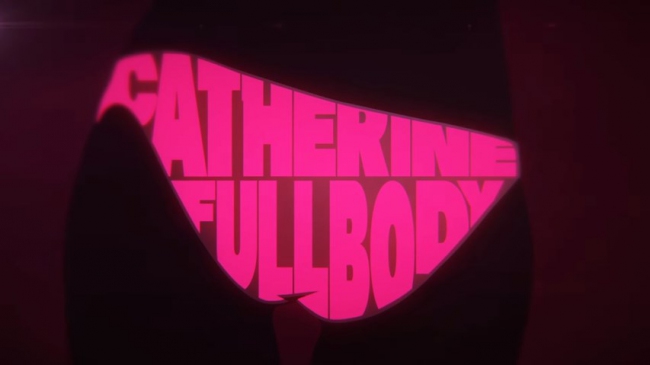     Catherine: Full Body