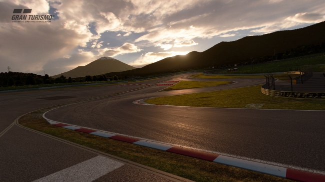  Fuji Speedway,       Gran Turismo Sport
