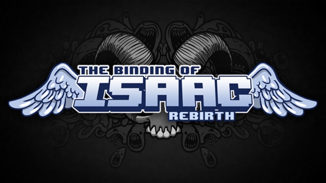 The Binding of Isaac: Rebirth  PS Vita     