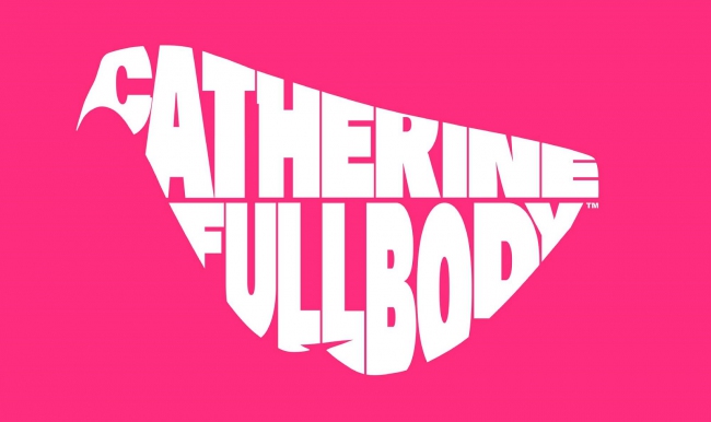       DLC  Catherine: Full Body