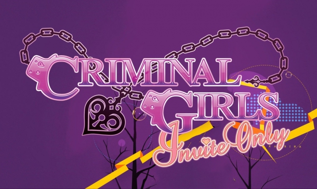 Обзор Criminal Girls: Invite Only