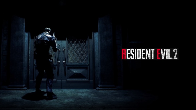 Resident Evil 2 SteelBook Edition появится в Европе