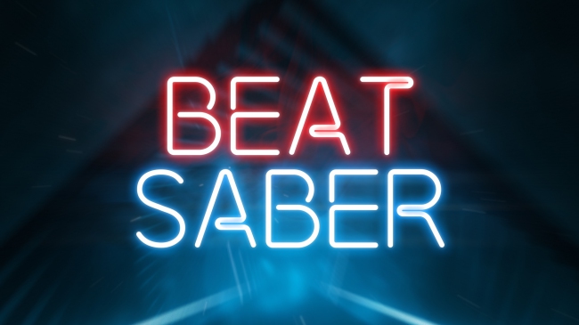    Beat Saber