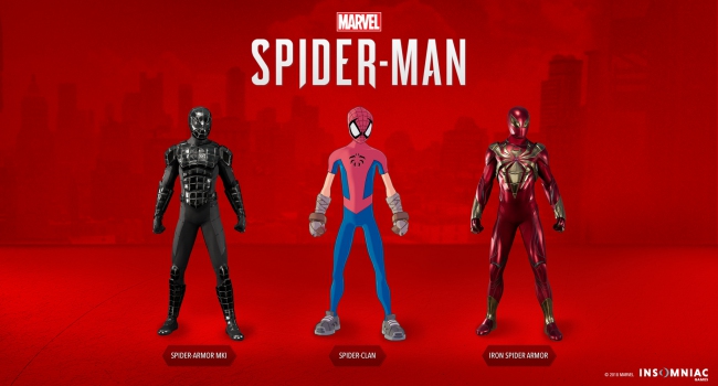       Marvels Spider-Man