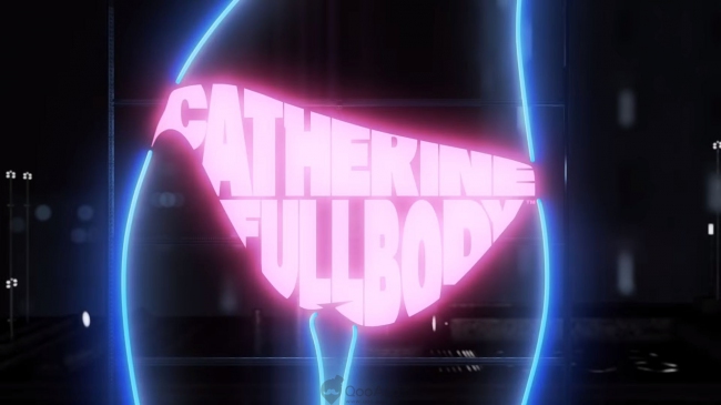       Catherine: Full Body
