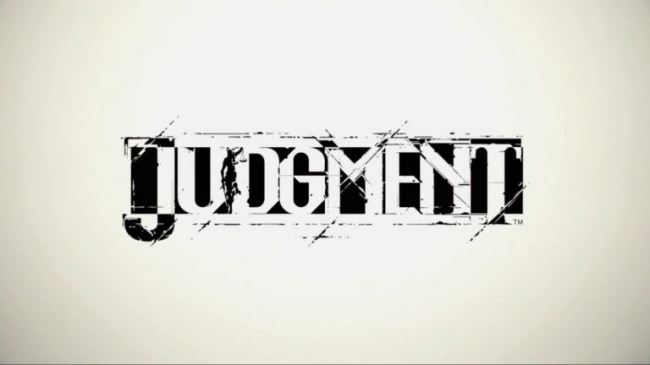     Judgment