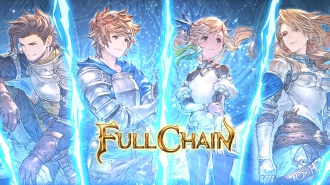   Granblue Fantasy: Relink