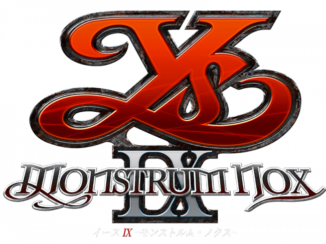   Ys IX: Monstrum Nox