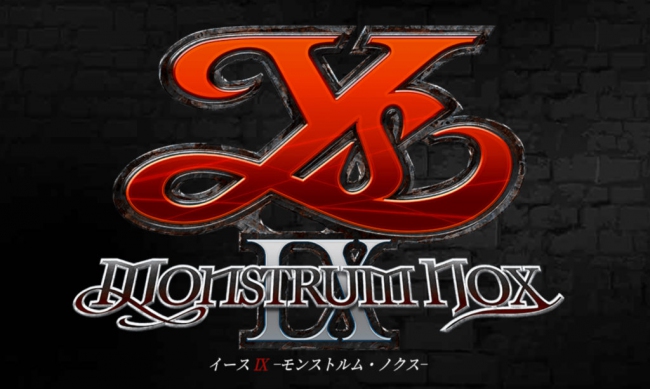     Ys IX: Monstrum Nox