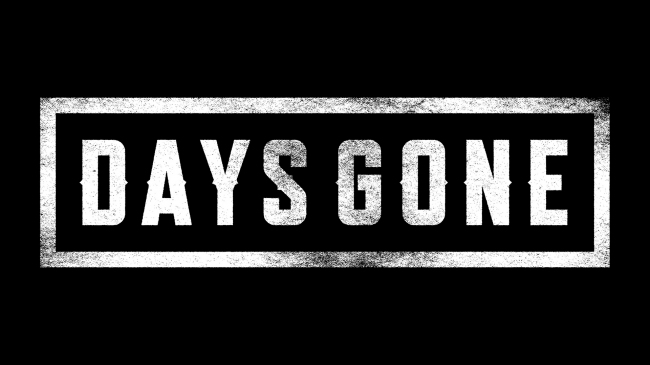   Days Gone   PAX South 2019