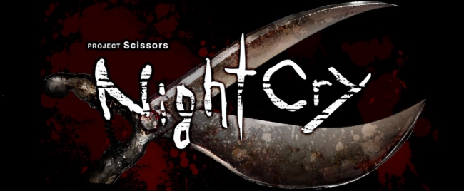    NightCry  PlayStation Vita