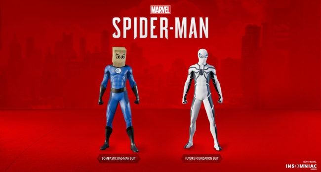     Marvels Spider-Man ,     