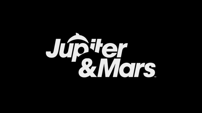 Jupiter & Mars   