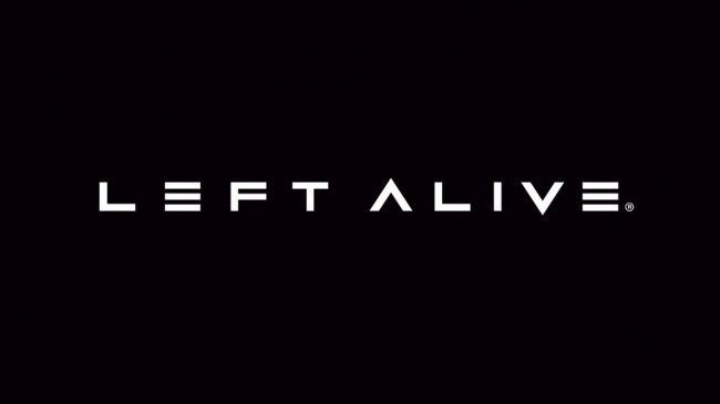    Left Alive   Square Enix