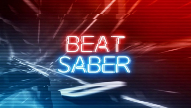 Beat Saber    