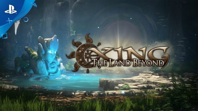   Xing: The Land Beyond      
