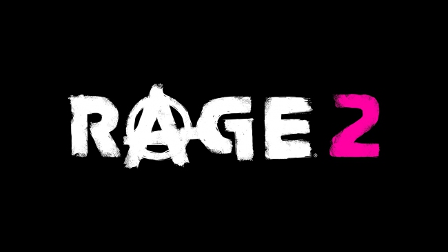     Rage 2