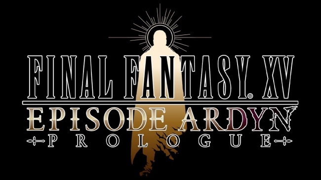 Объявлена дата выхода Episode Ardyn для Final Fantasy XV
