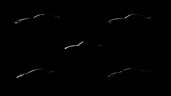 Gran Turismo Sport получит пять новых автомобилей в начале марта