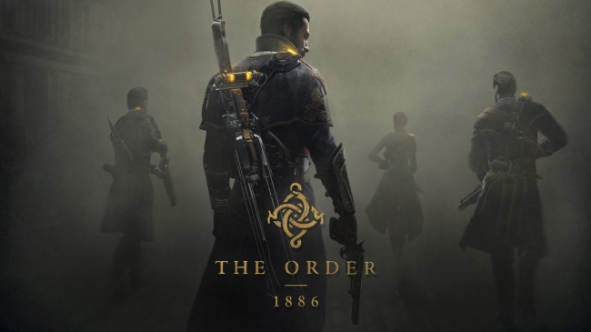   ,   The Order: 1886