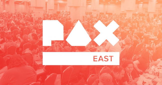  Days Gone   PAX East      