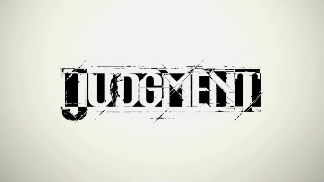     Judgment