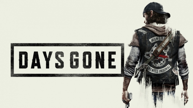Days Gone получит пострелизную поддержку в виде DLC