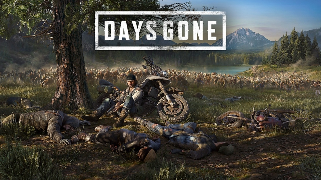 25 любопытных фактов о Days Gone от PlayStation Access