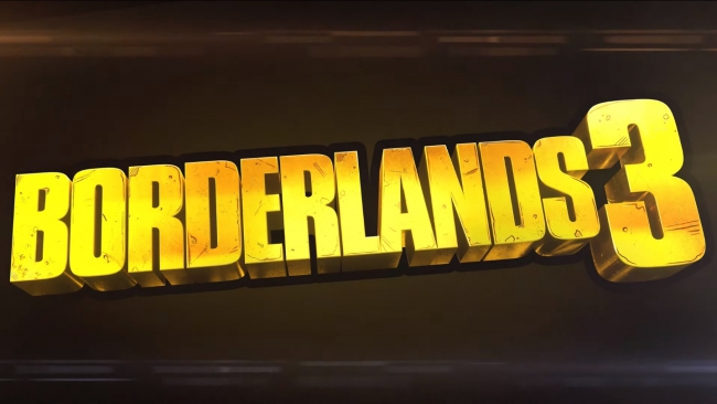   Borderlands 3
