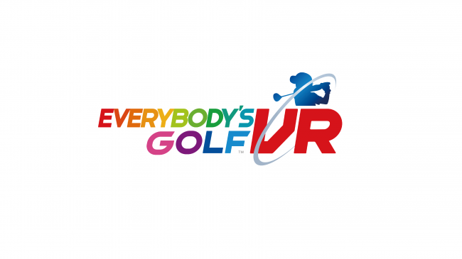 Everybodys Golf   PlayStation VR  