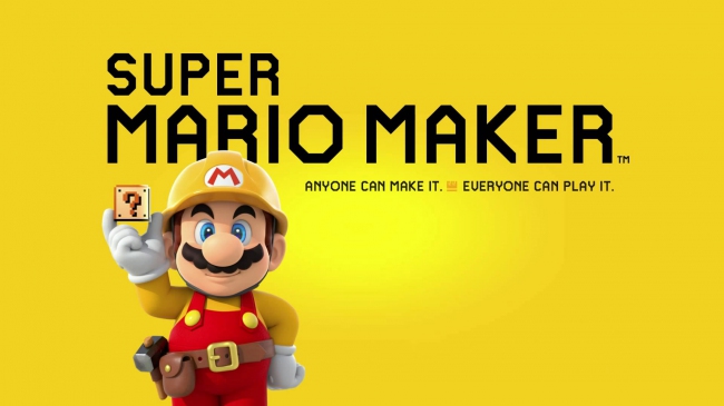   Super Mario Maker   PlayStation 4