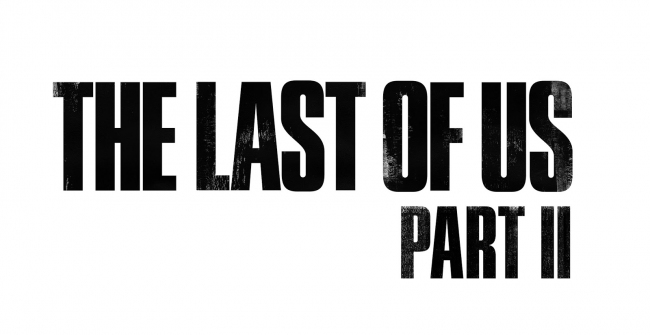  Logic     The Last of Us Part II