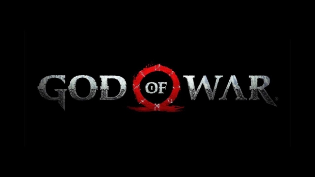  God of War   