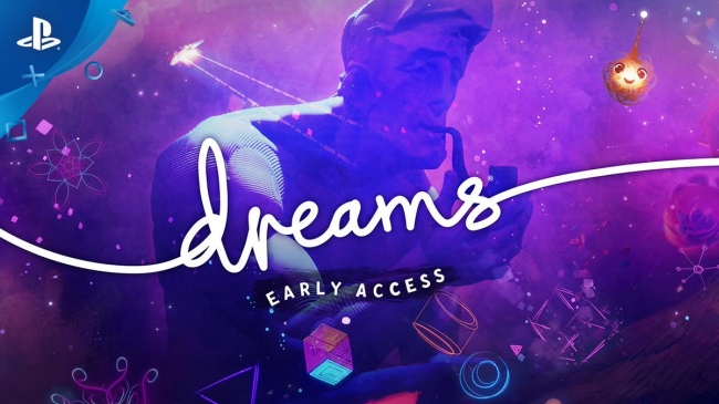   Dreams Creator Early Access    