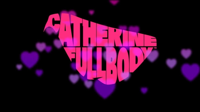 ,   ,    Catherine: Full Body