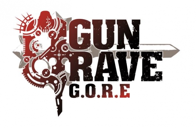        Gungrave G.O.R.E