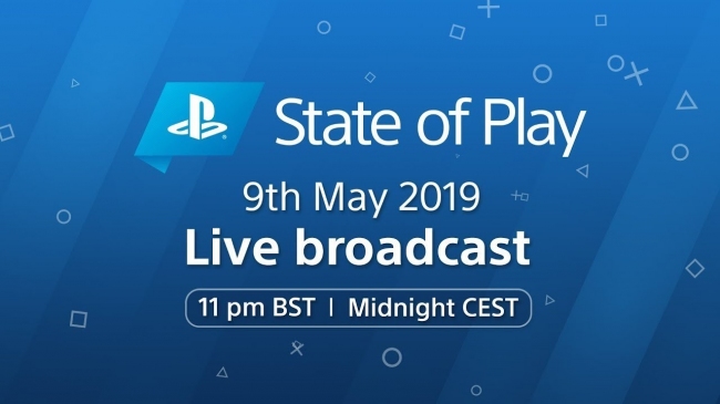   State of Play   10 