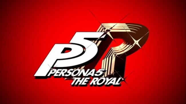  Persona 4 Golden   Persona 5 The Royal