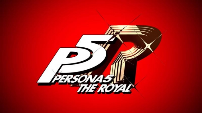  ,    Persona 5: The Royal
