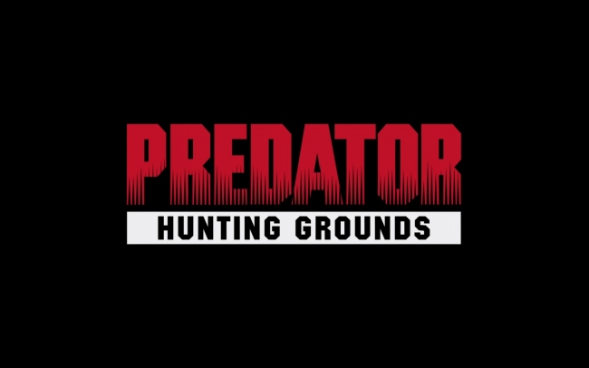   Predator: Hunting Grounds