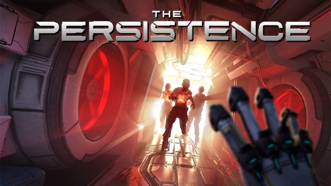  The Persistence      PlayStation VR