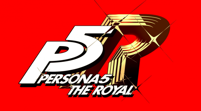       Persona 5: The Royal
